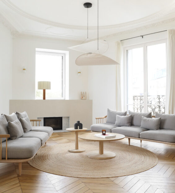 heju architecture renovation appartement haussmannien creatif traversant 4